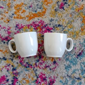 Espresso Mugs